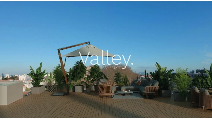 Apartamento T4 para Venda em Paranhos Foto 19