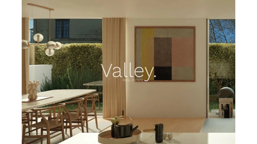 Apartamento T4 para Venda em Paranhos Foto 9