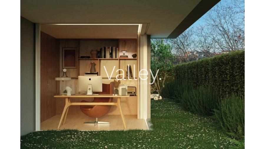 Apartamento T4 para Venda em Paranhos Foto 12