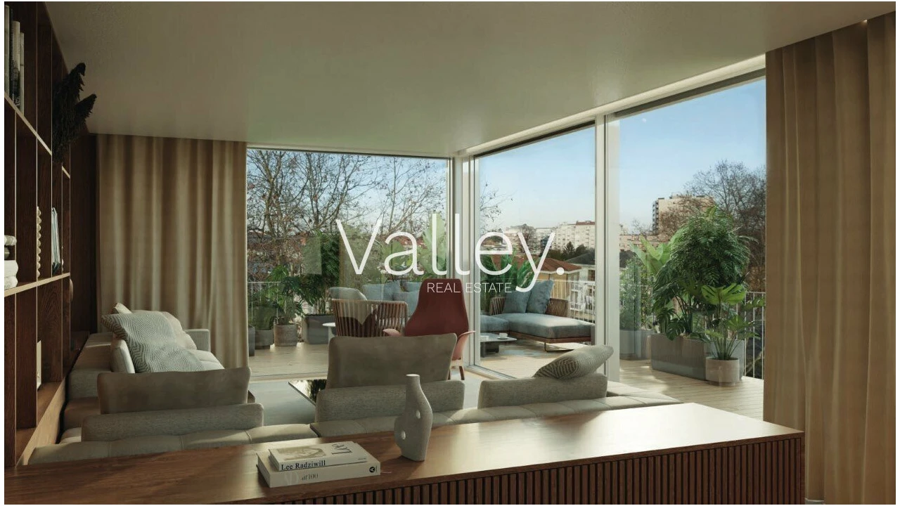 Apartamento T4 para Venda em Paranhos Foto 3