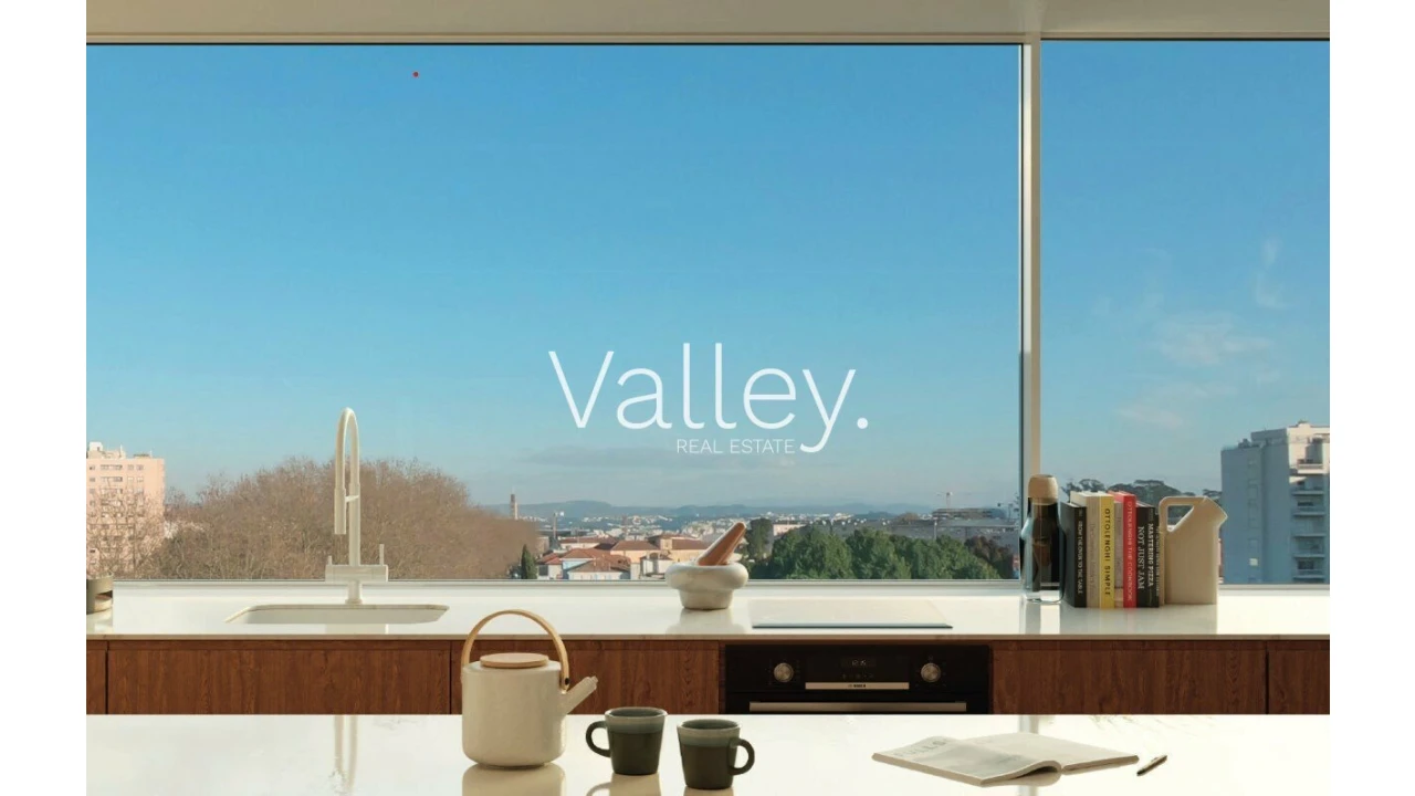 Apartamento T4 para Venda em Paranhos Foto 17