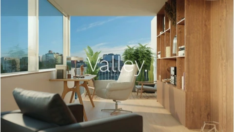 Apartamento T3 para Venda em Paranhos