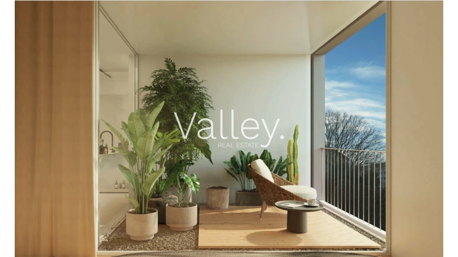 Apartamento T3 para Venda em Paranhos Foto 15