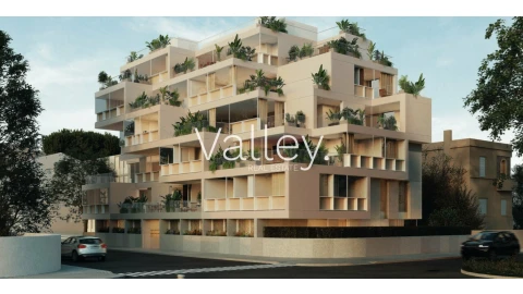 Apartamento T3 para Venda em Paranhos