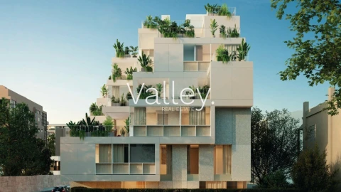 Apartamento T3 para Venda em Paranhos