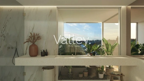 Apartamento T4 para Venda em Paranhos