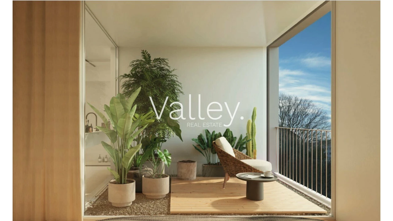 Apartamento T4 para Venda em Paranhos Foto 16