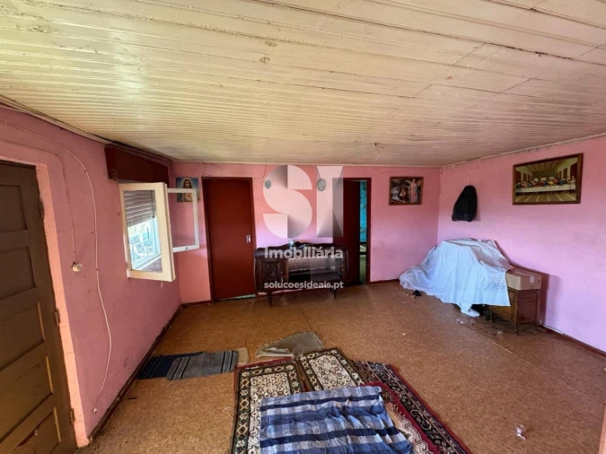 Moradia T2 para Venda em Fontes Foto 12