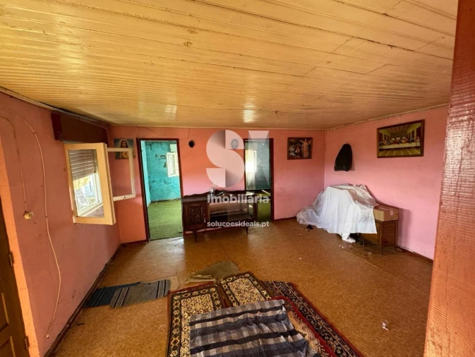Moradia T2 para Venda em Fontes Foto 13