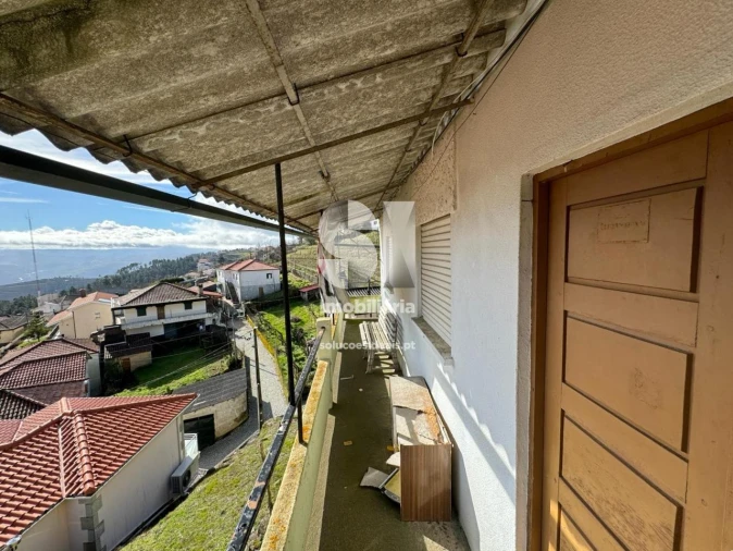 Moradia T2 para Venda em Fontes Foto 5