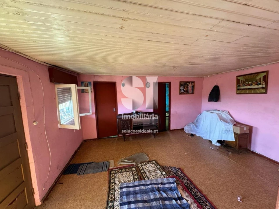 Moradia T2 para Venda em Fontes Foto 12