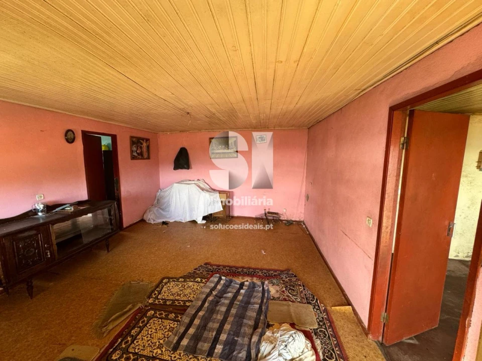 Moradia T2 para Venda em Fontes Foto 14