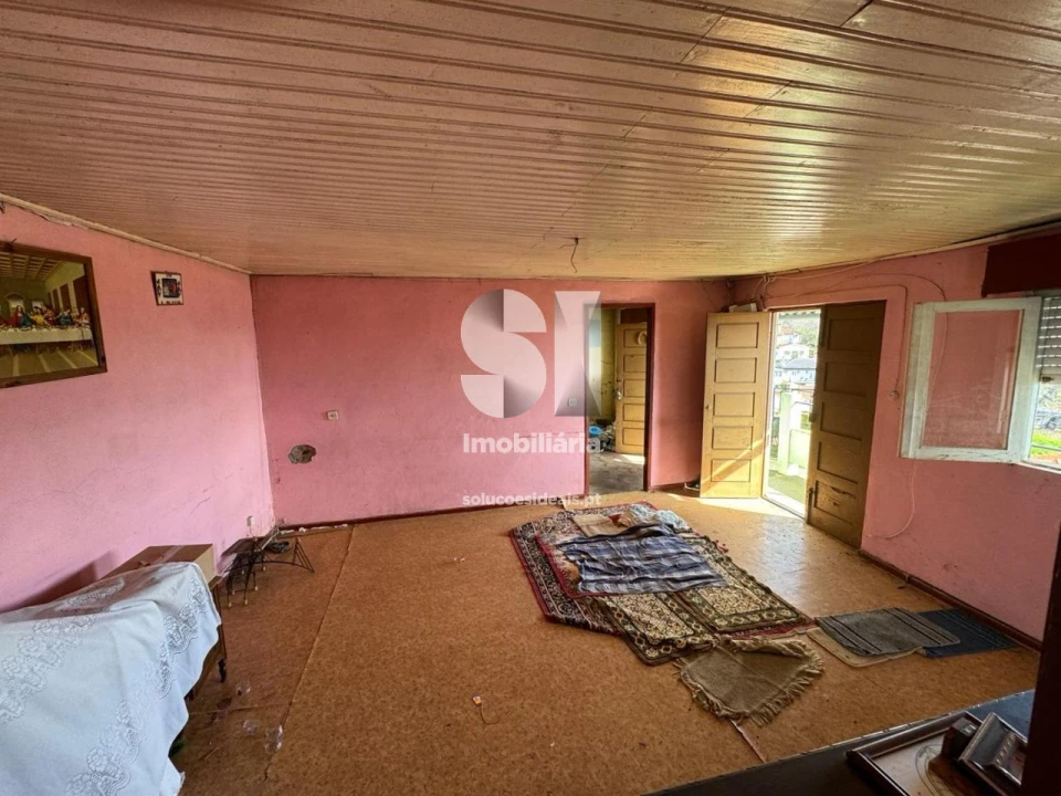 Moradia T2 para Venda em Fontes Foto 15