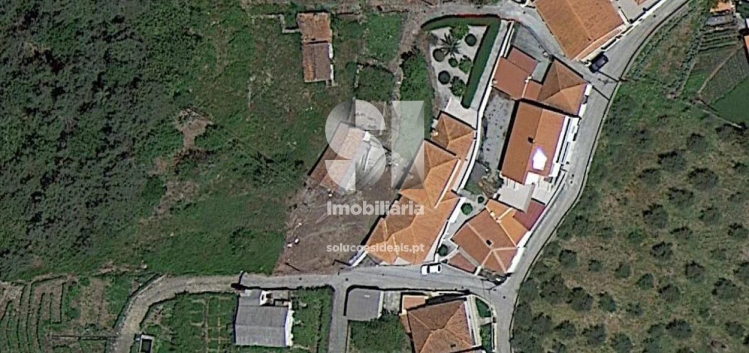 Moradia T2 para Venda em Fontes Foto 22