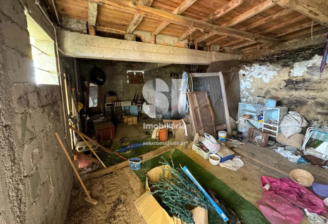 Moradia T2 para Venda em Fontes Foto 18