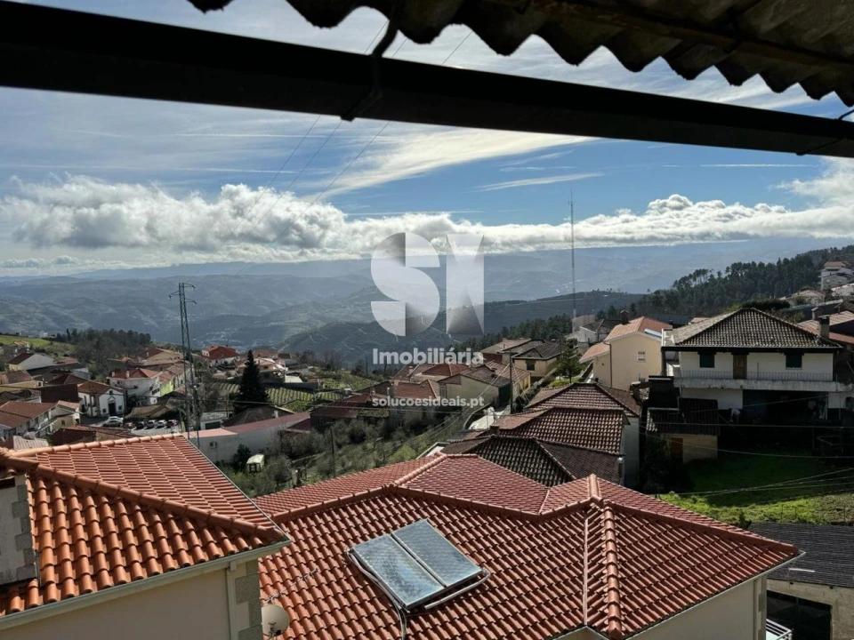 Moradia T2 para Venda em Fontes Foto 6