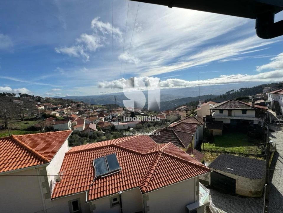 Moradia T2 para Venda em Fontes Foto 8