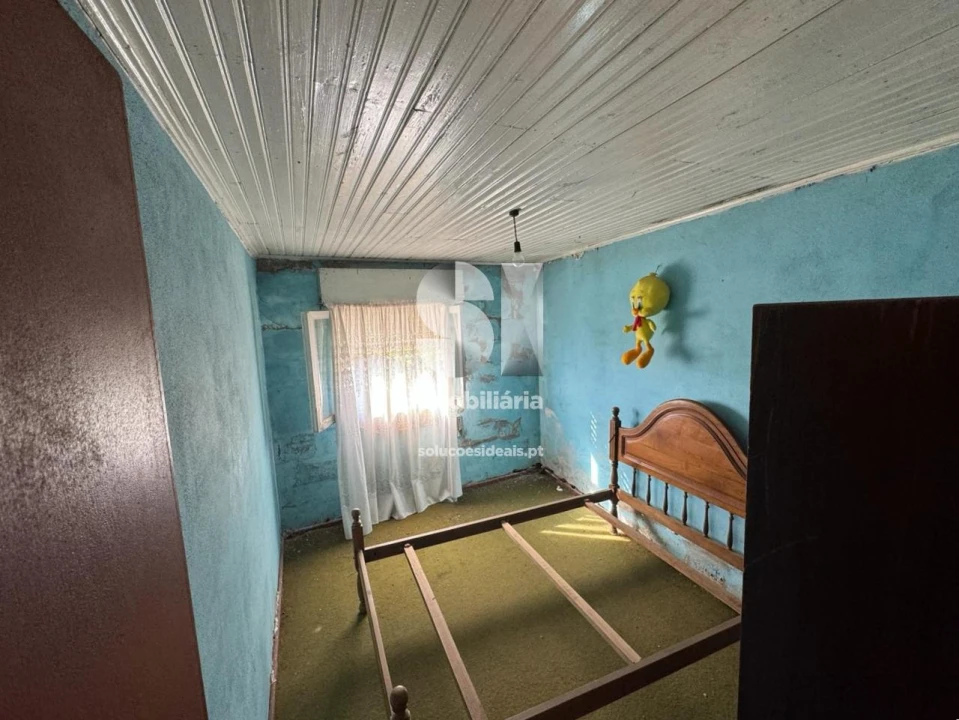 Moradia T2 para Venda em Fontes Foto 16