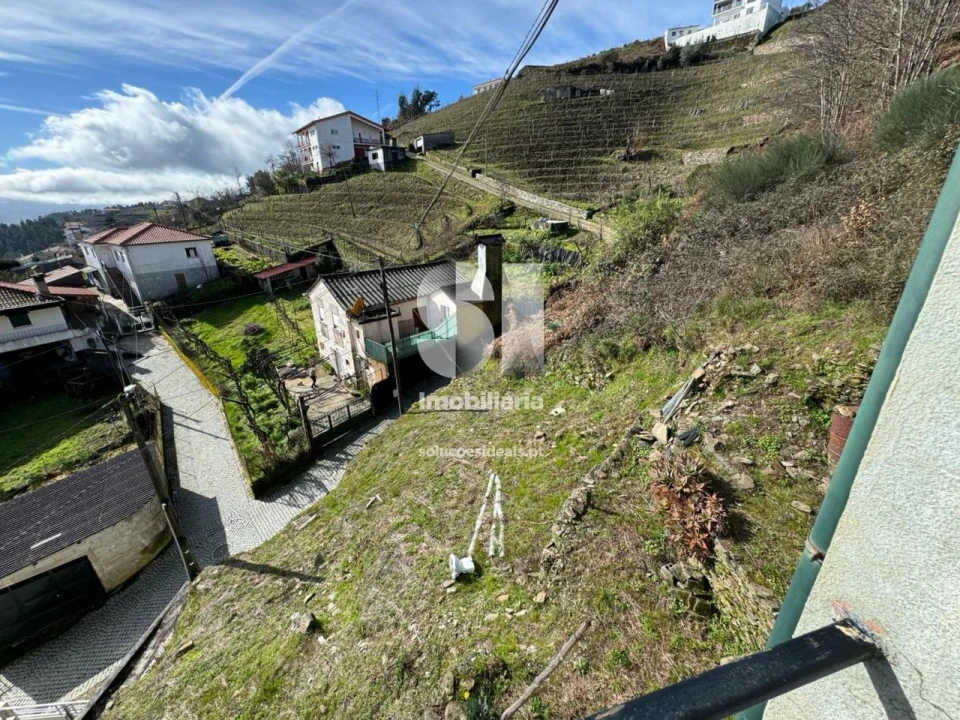 Moradia T2 para Venda em Fontes Foto 20