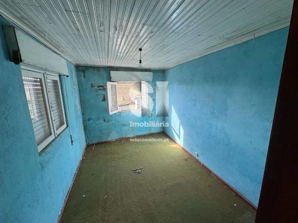 Moradia T2 para Venda em Fontes Foto 17