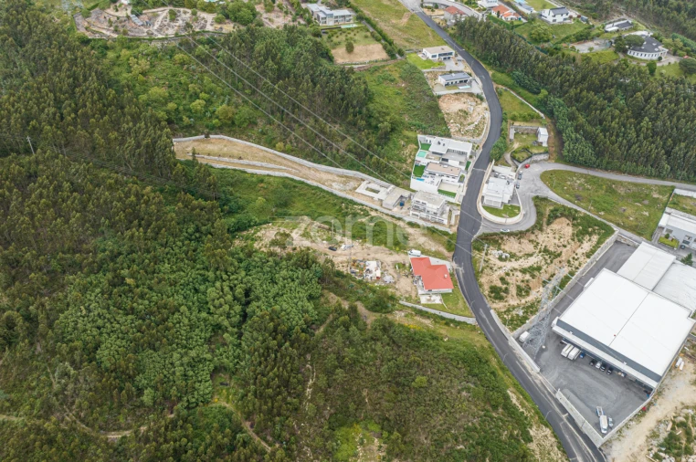 Terreno para Venda em Recarei Foto 2