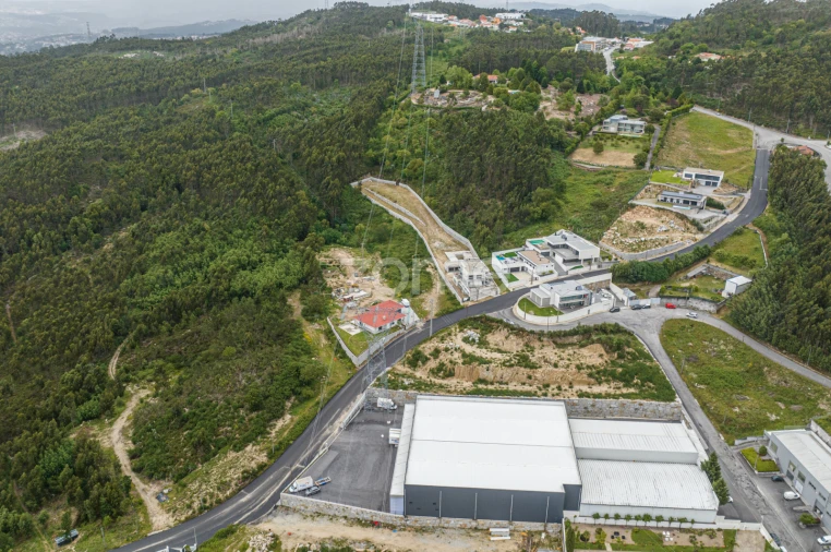 Terreno para Venda em Recarei Foto 3