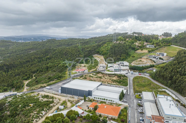 Terreno para Venda em Recarei Foto 6