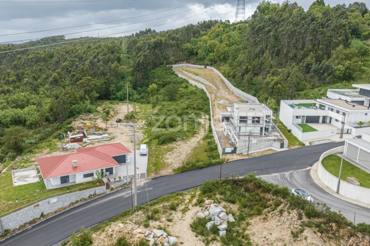 Terreno para Venda em Recarei Foto 8