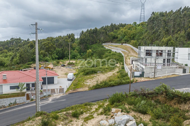 Terreno para Venda em Recarei Foto 9