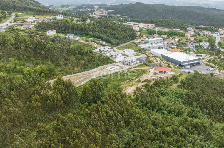 Terreno para Venda em Recarei Foto 11