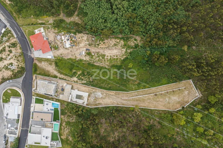 Terreno para Venda em Recarei Foto 13