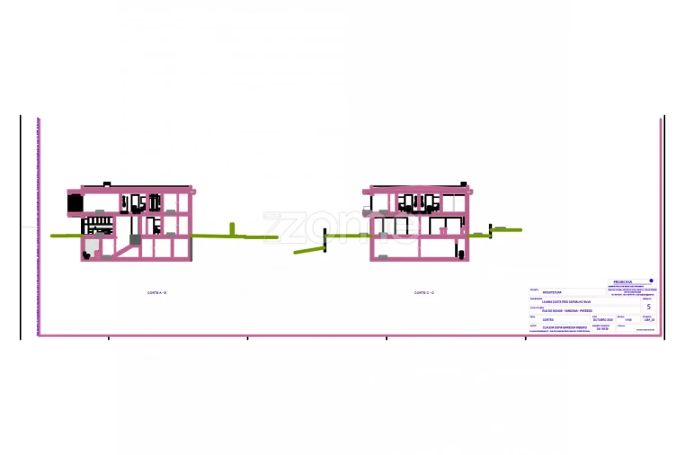 Terreno para Venda em Recarei Foto 16