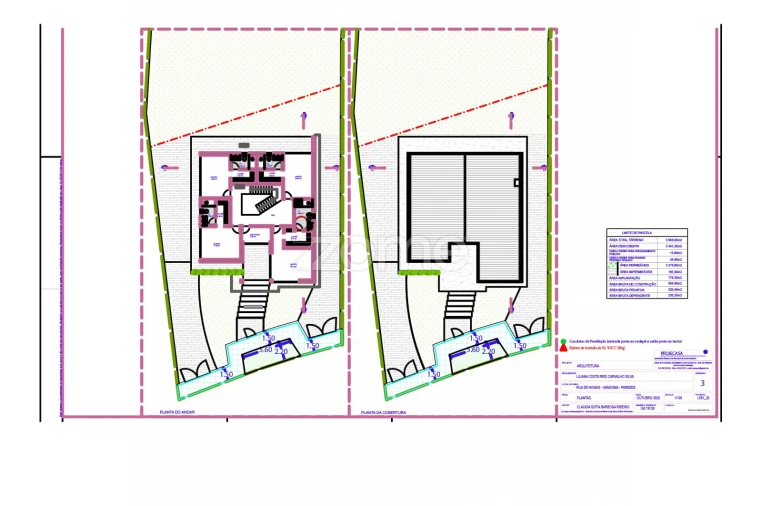 Terreno para Venda em Recarei Foto 19