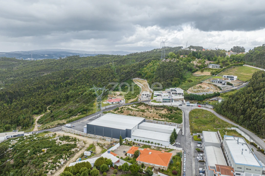 Terreno para Venda em Recarei Foto 6