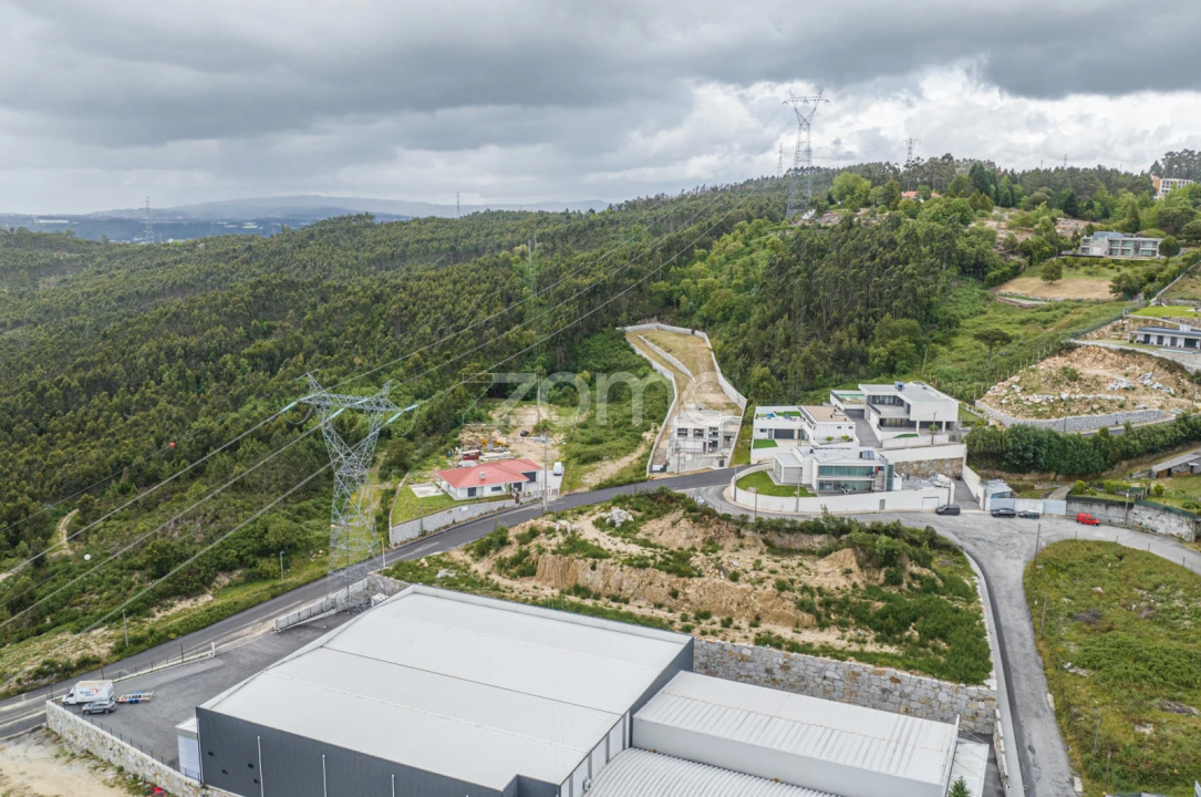 Terreno para Venda em Recarei Foto 7