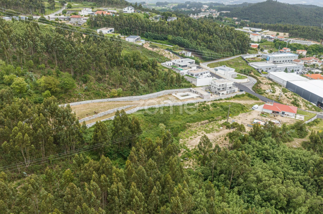Terreno para Venda em Recarei Foto 10