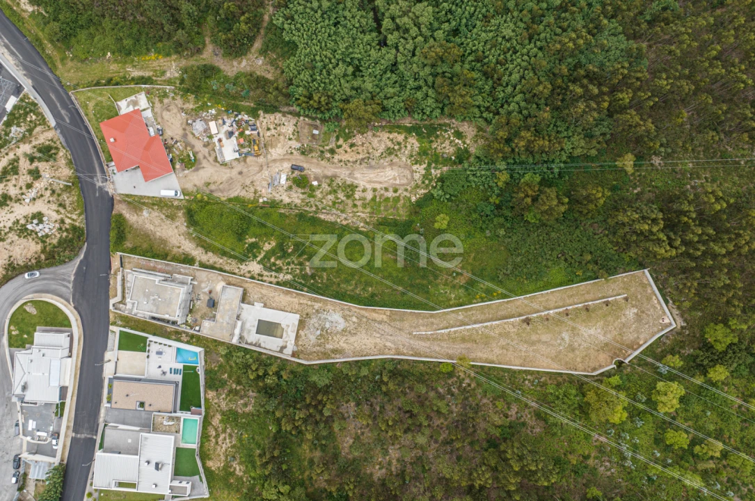 Terreno para Venda em Recarei Foto 13