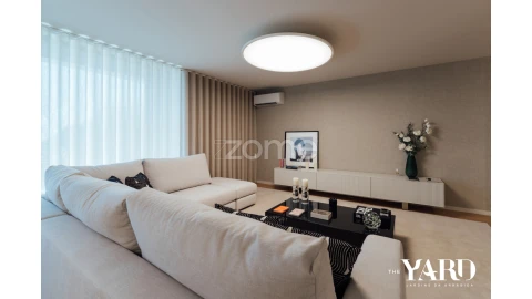 Apartamento T3 para Venda em Santa Marinha e São Pedro da Afurada