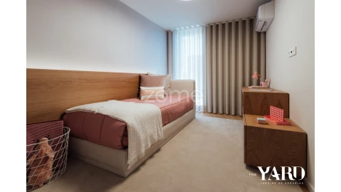 Apartamento T3 para Venda em Santa Marinha e São Pedro da Afurada
