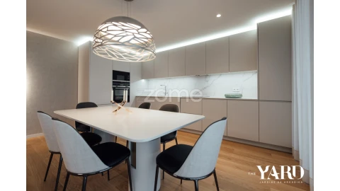 Apartamento T3 para Venda em Santa Marinha e São Pedro da Afurada