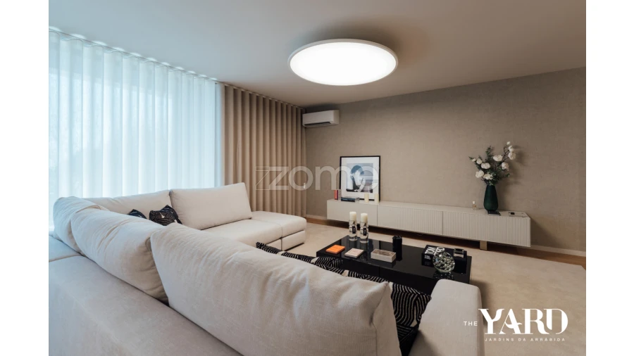 Apartamento T3 para Venda em Santa Marinha e São Pedro da Afurada Foto 5