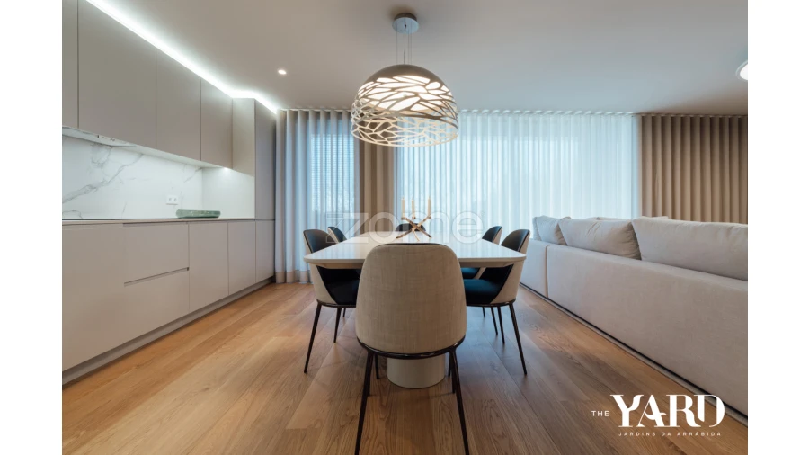 Apartamento T3 para Venda em Santa Marinha e São Pedro da Afurada Foto 8