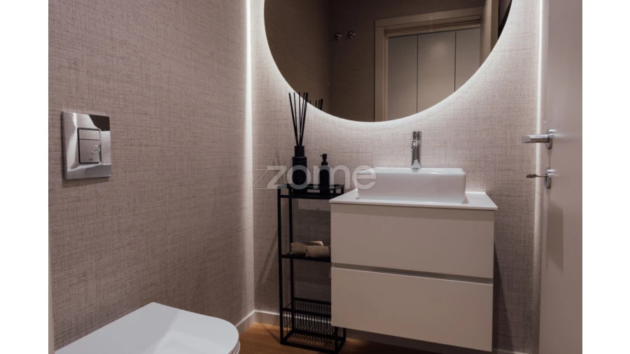 Apartamento T3 para Venda em Santa Marinha e São Pedro da Afurada Foto 14