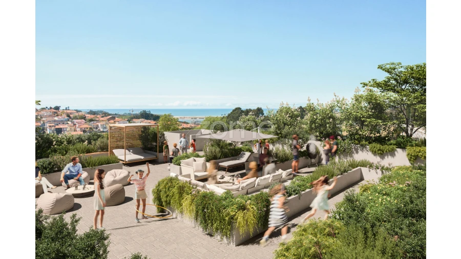 Apartamento T3 para Venda em Santa Marinha e São Pedro da Afurada Foto 17