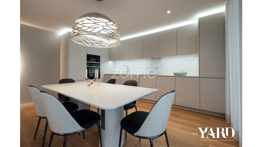 Apartamento T3 para Venda em Santa Marinha e São Pedro da Afurada Foto 9