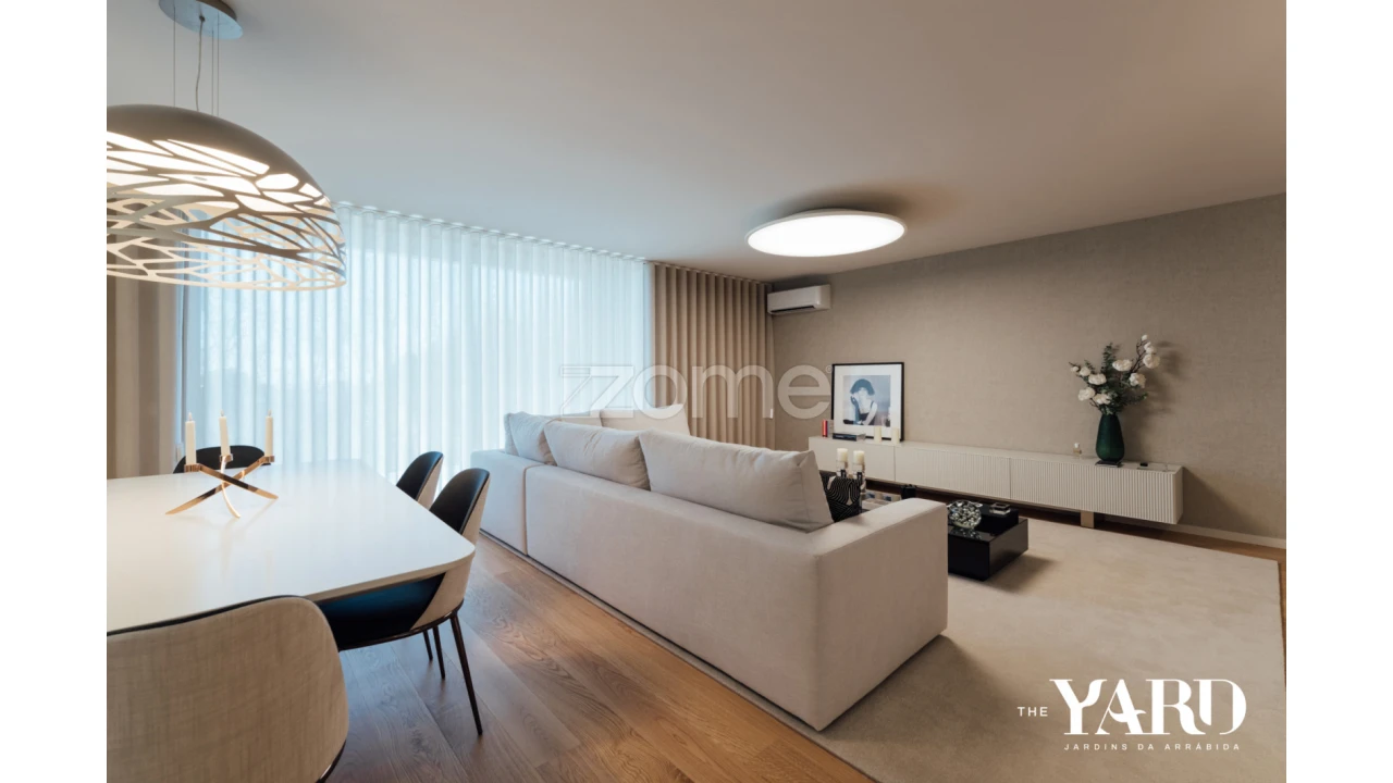 Apartamento T3 para Venda em Santa Marinha e São Pedro da Afurada Foto 7