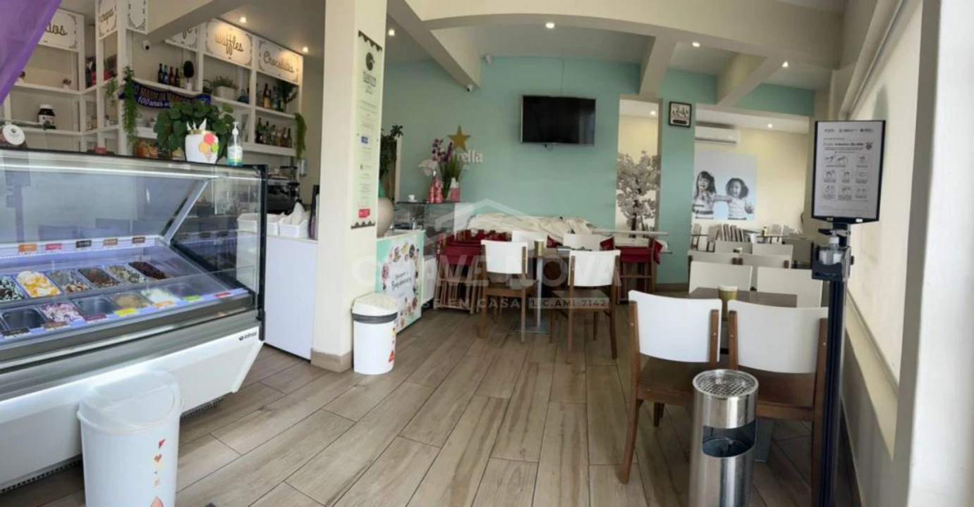 Loja para Venda em Amora Foto 4