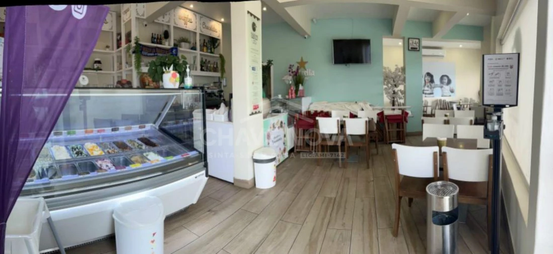 Loja para Venda em Amora Foto 1