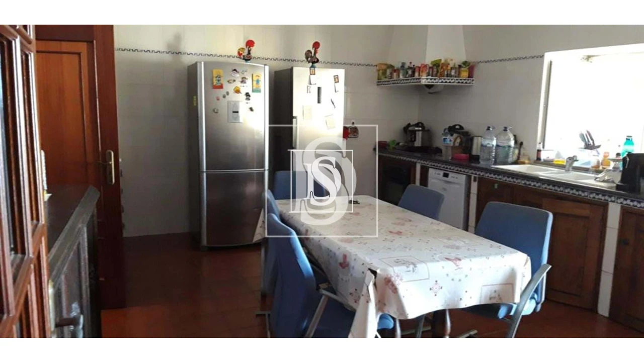 Moradia T6 para Venda em São Pedro de Agostem Foto 6