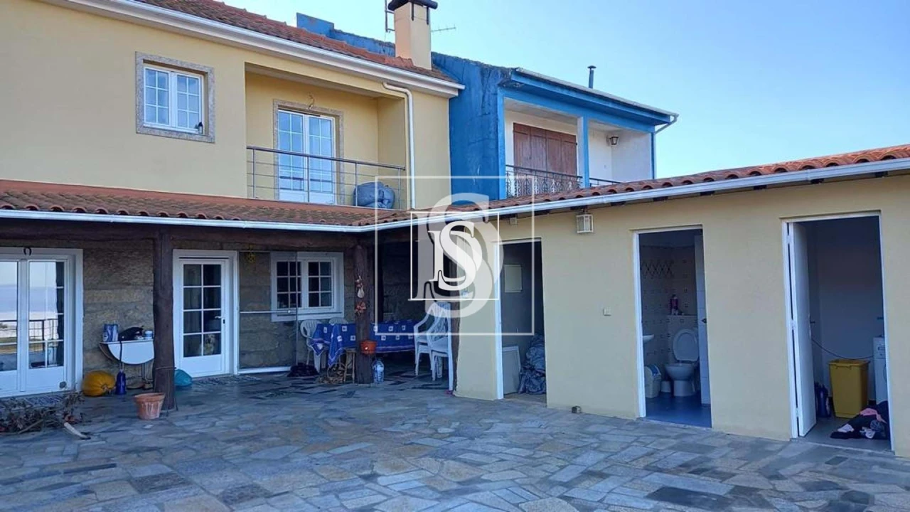 Moradia T6 para Venda em São Pedro de Agostem Foto 8